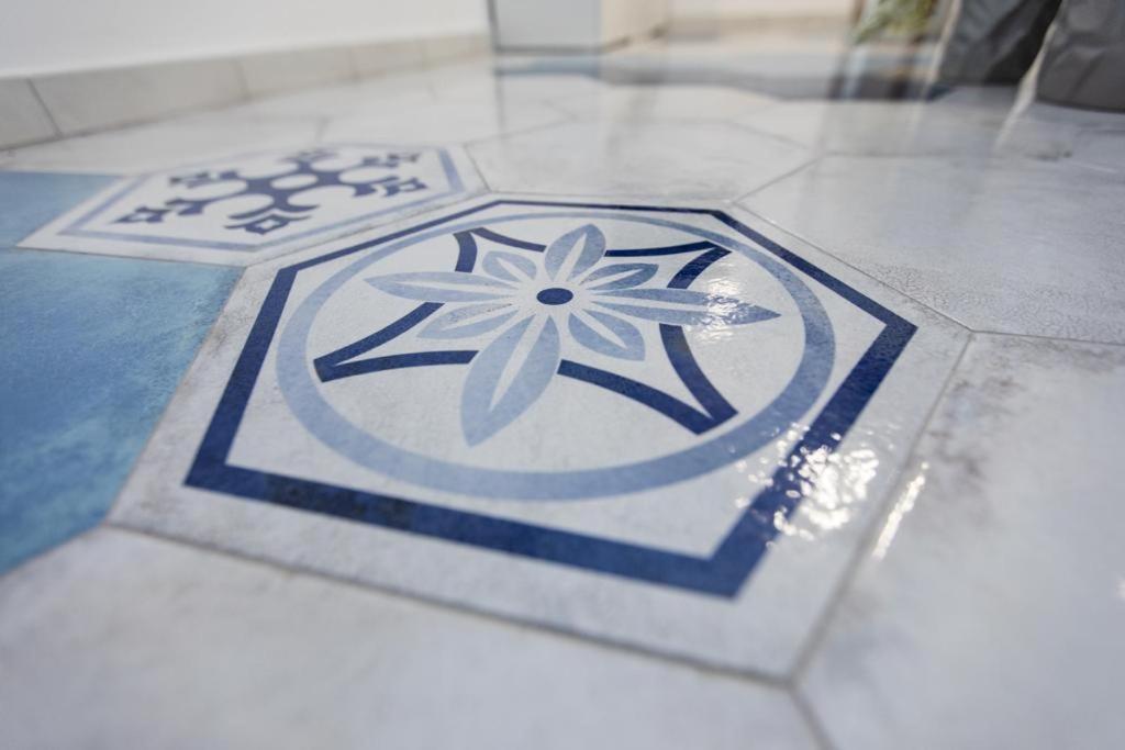 דירות Pianillo Casa Imperati מראה חיצוני תמונה