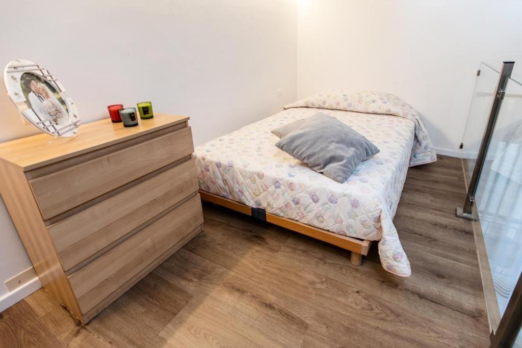דירות Pianillo Casa Imperati מראה חיצוני תמונה